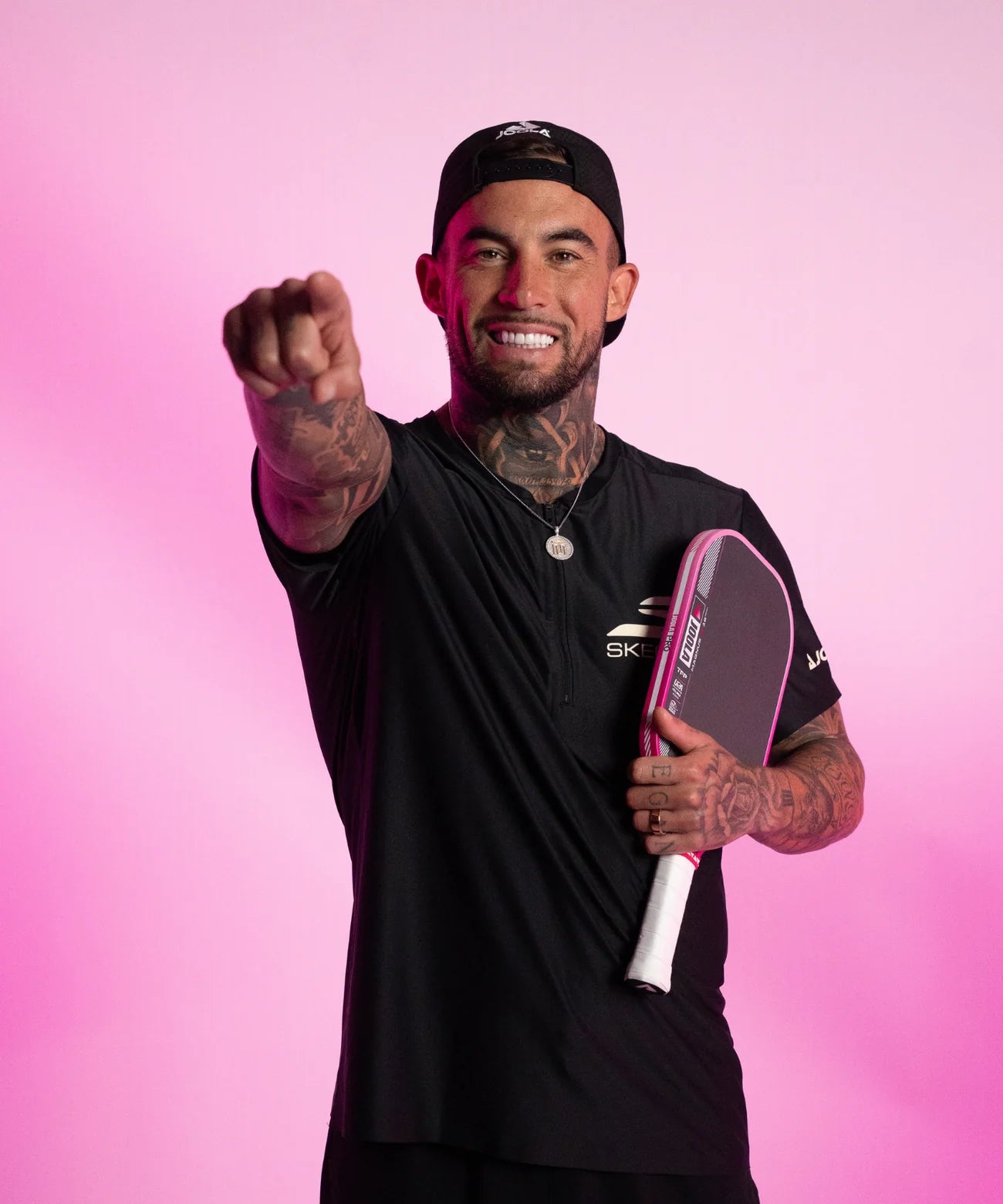 Magnus Pro IV 14mm - Asian Colourway