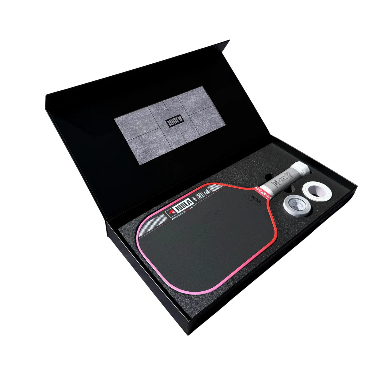 Perseus Pro IV 14mm - Asian Colourway