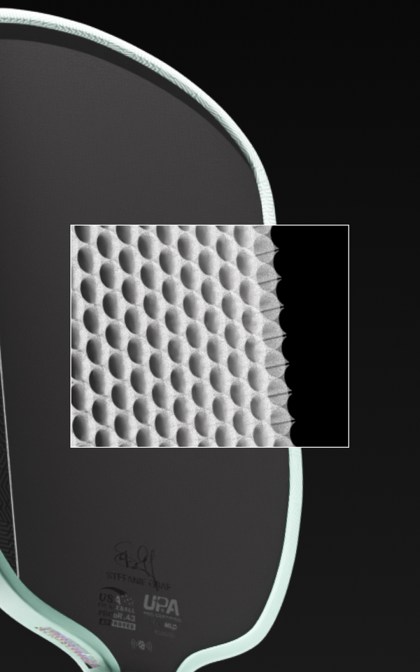 Propulsion Core