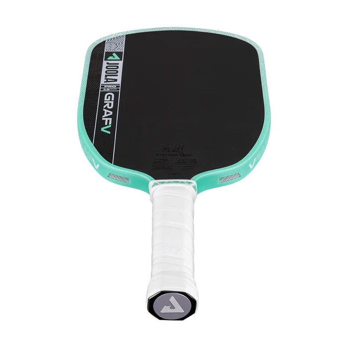 JOOLA Graf Pro V Graf Pro Pickleball paddle