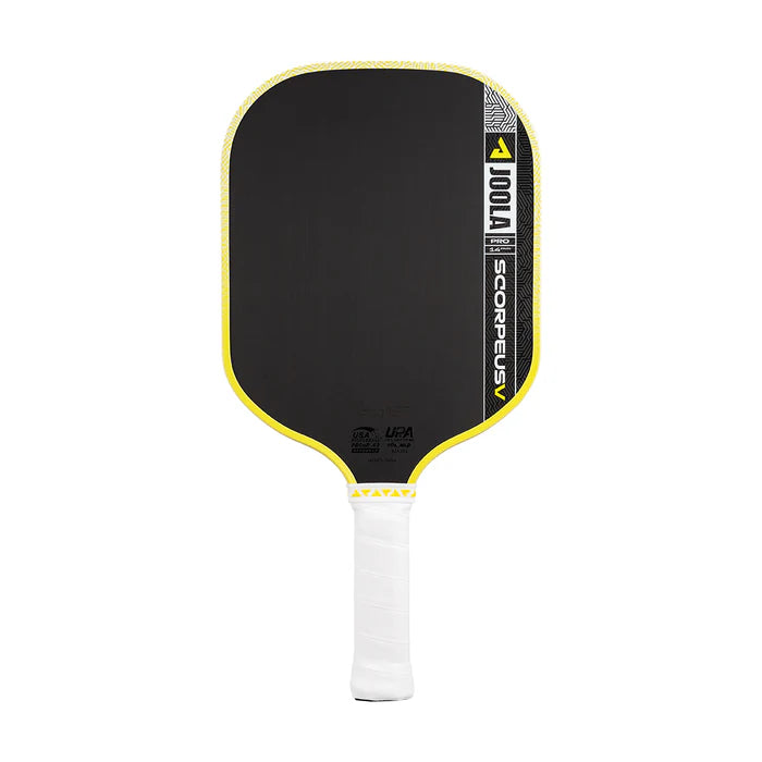 JOOLA Scorpeus Pro V Pickleball Paddle