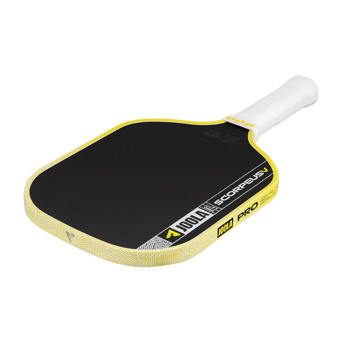 JOOLA Scorpeus Pro V Pickleball Paddle