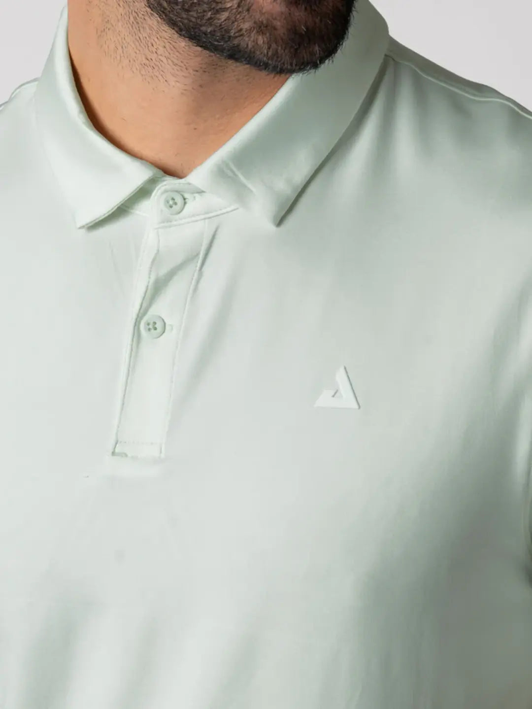 Men's Club Polo