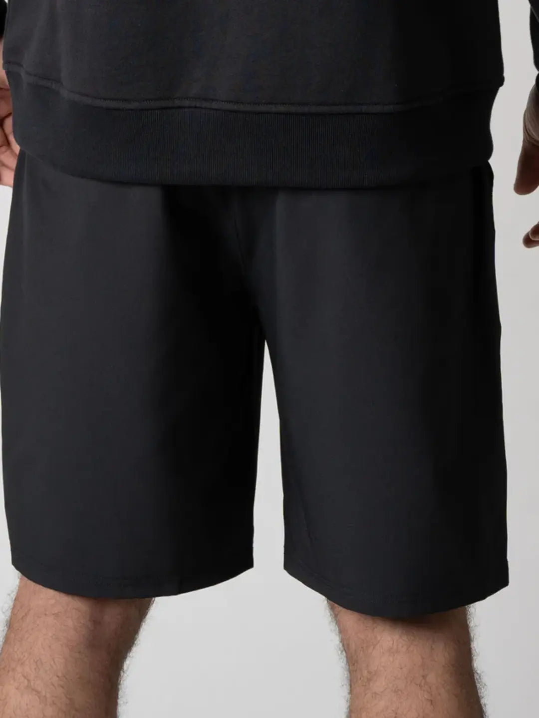 Men's Woven 9" Shorts