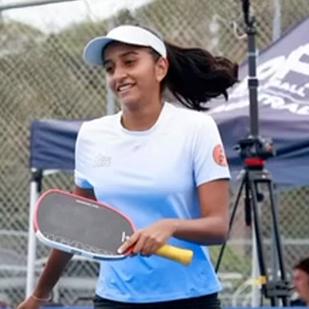 Naimi Mehta