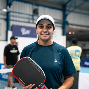 Shraddha Damani