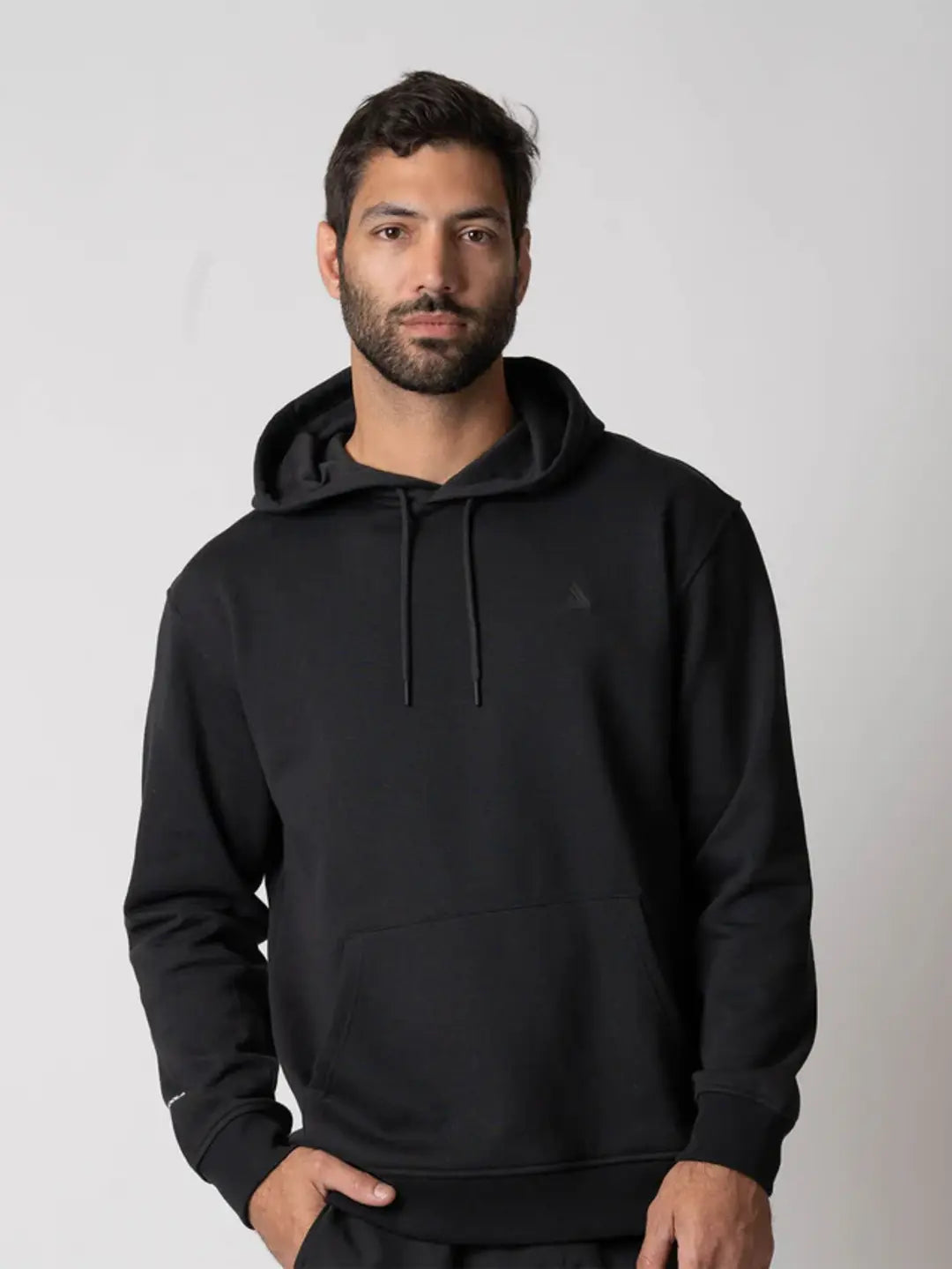 Unisex Fleece Hoodie