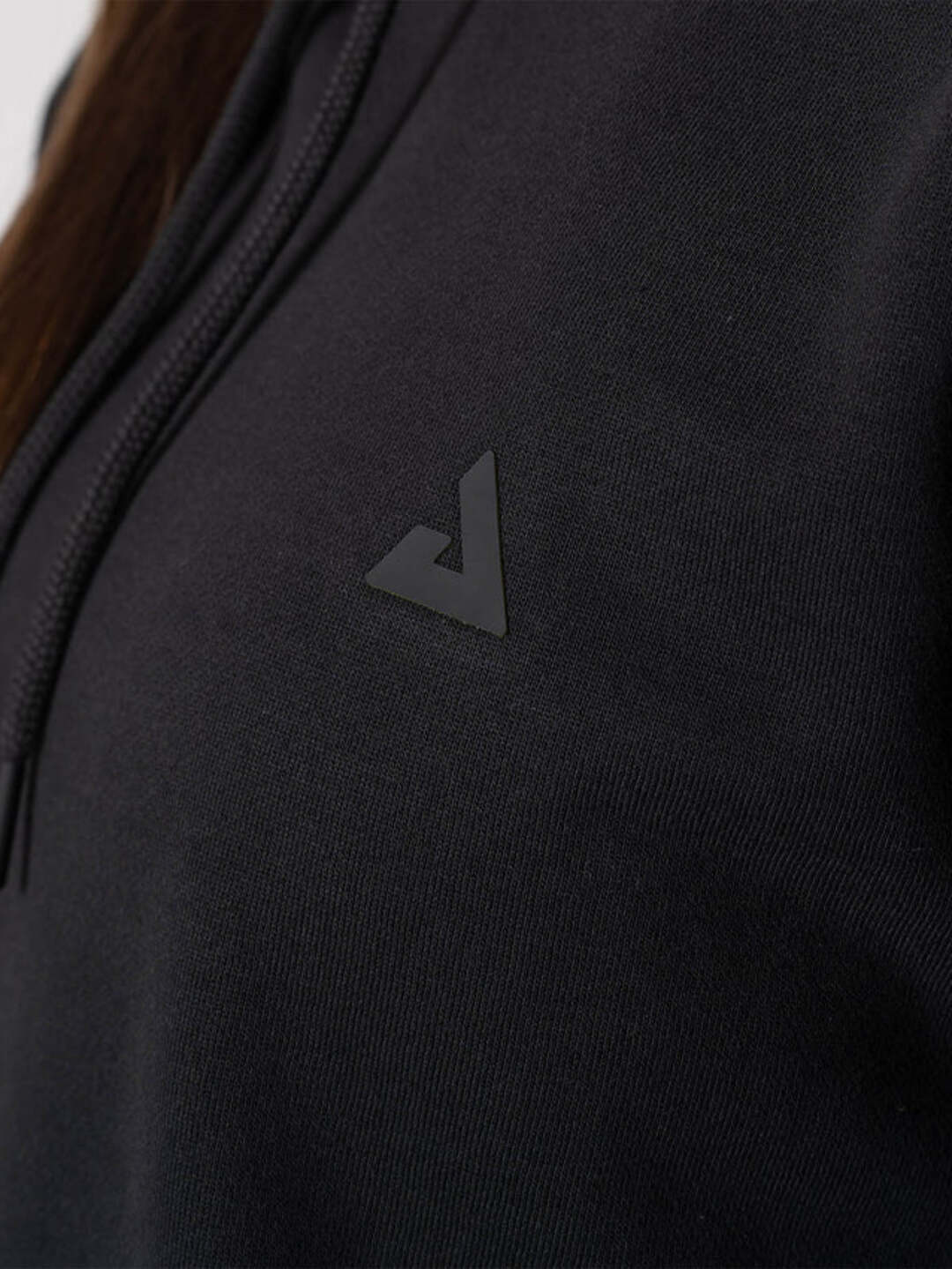 Unisex Fleece Hoodie