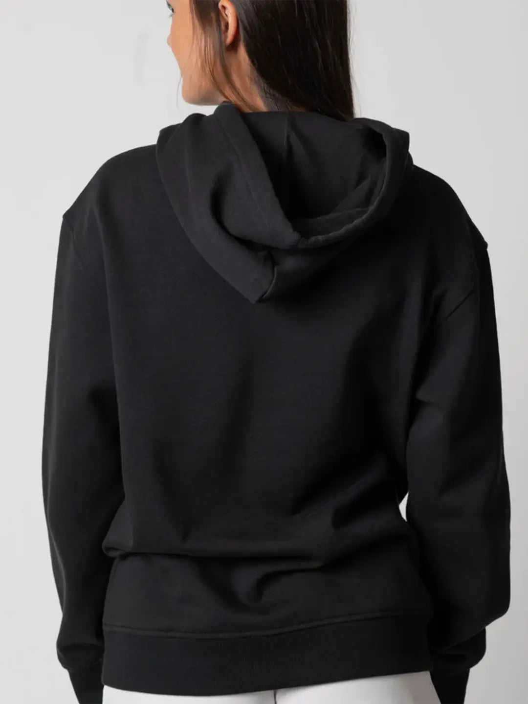 Unisex Fleece Hoodie