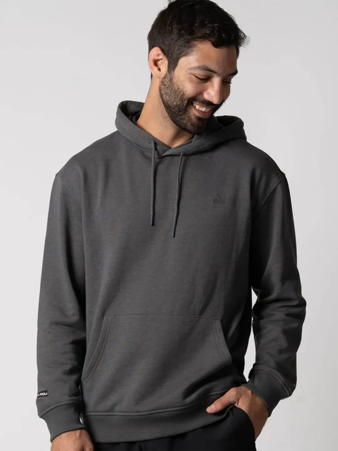 Unisex Fleece Hoodie