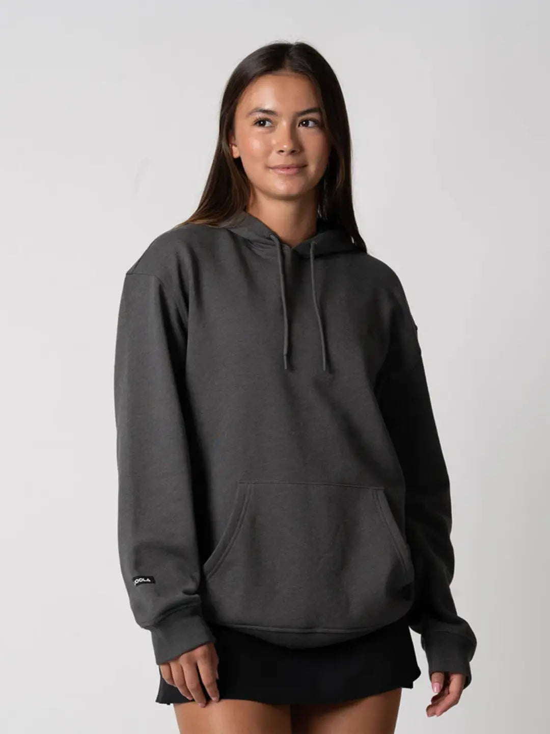 Unisex Fleece Hoodie