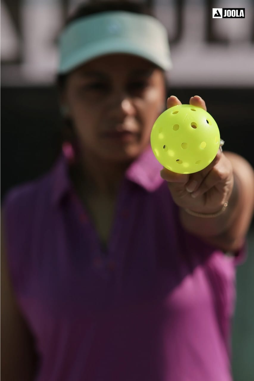 JOOLA HC-40 Pickleball Ball