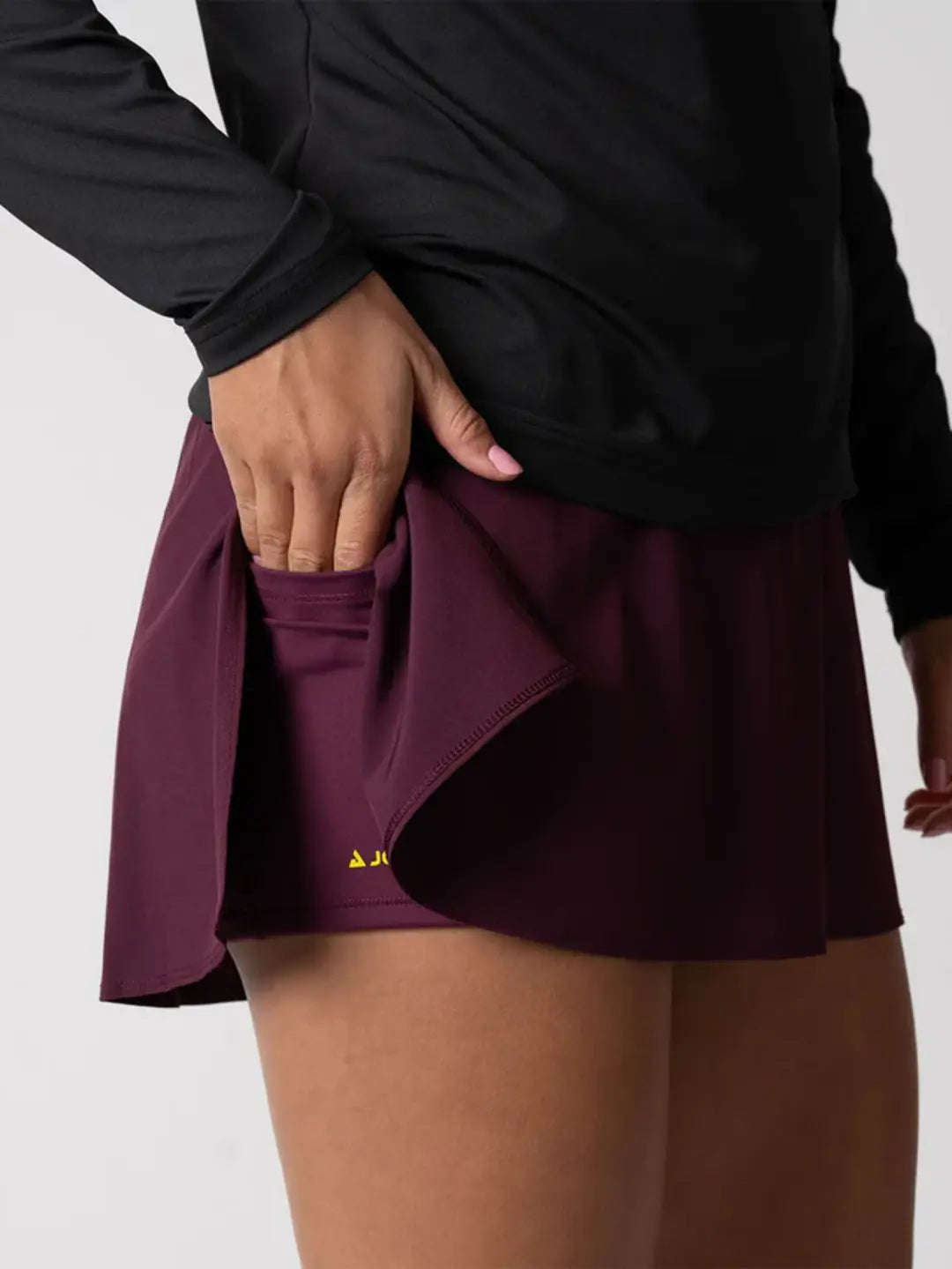 Women's Pickleball Skort