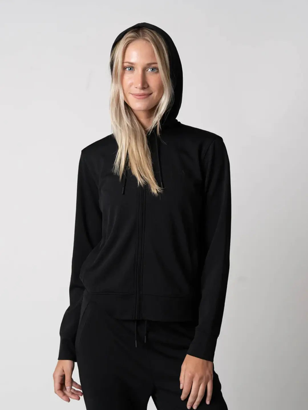 Women's Ribbed Jacket