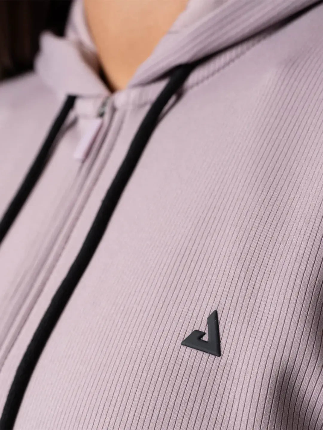 Women's Ribbed Jacket