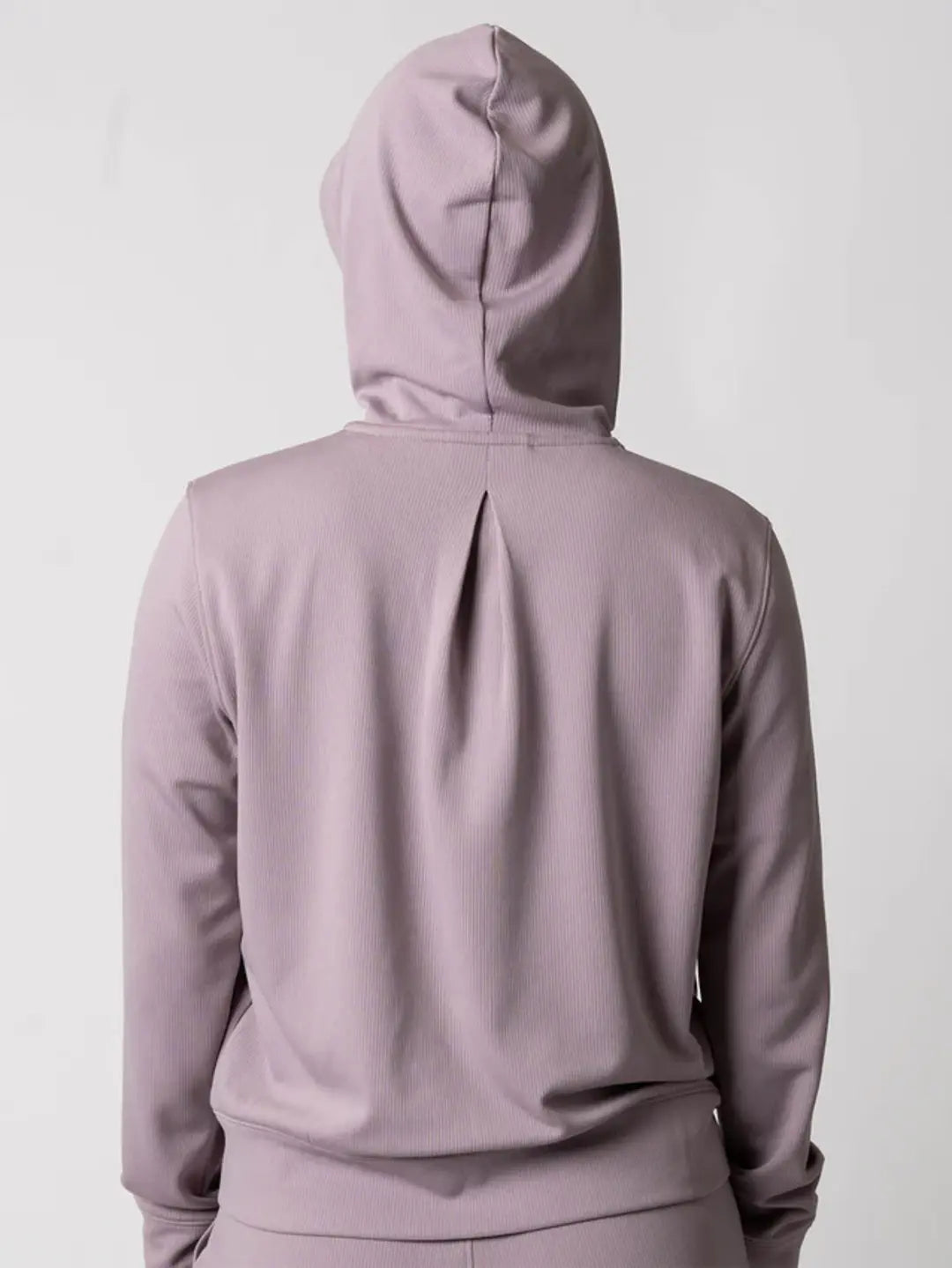 Women's Ribbed Jacket