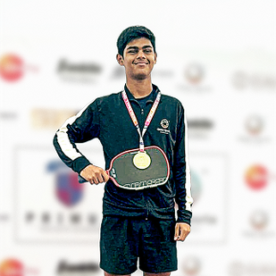 Arjun Singh