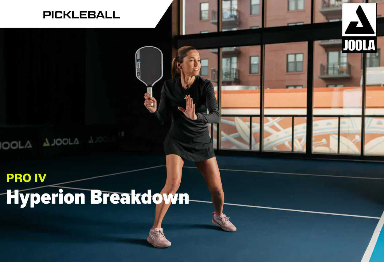 JOOLA Pro IV - Hyperion