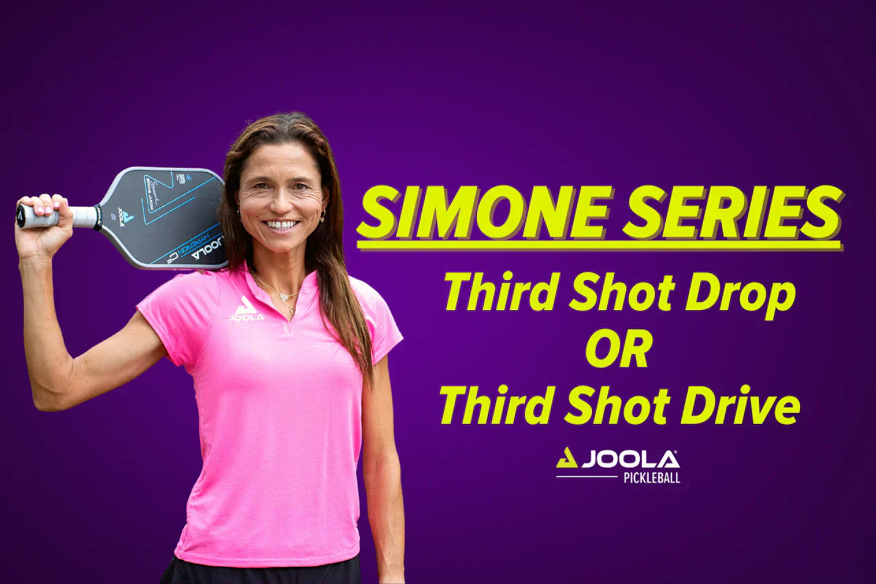 7 Tips on When to Hit a Third Shot Drop vs. Drive