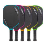 Joola India 3S Series Pickleball Paddle Collection – High-performance paddles designed for superior spin, speed, and control, ideal for competitive play.