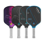 Joola Hyperion Series Pickleball Paddle Collection – Premium paddles designed for power, precision, and spin, ideal for advanced and competitive play.