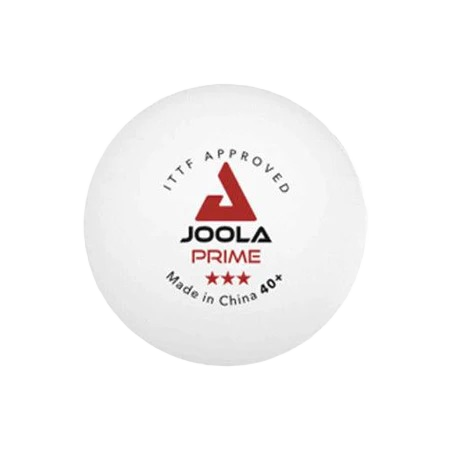 Competition Table Tennis Balls - JOOLA INDIA