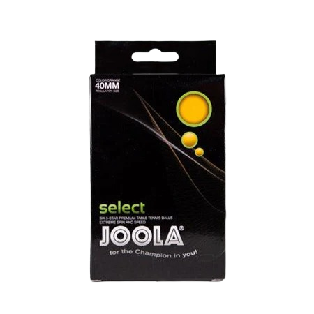 Leisure Balls - JOOLA INDIA