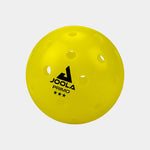 Joola India Pickleball Balls Collection – Durable, high-visibility balls designed for consistent bounce, spin, and precision in all playing conditions.