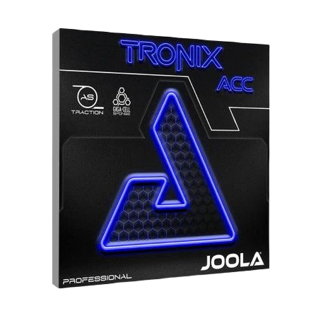 Professional Rubbers - JOOLA INDIA