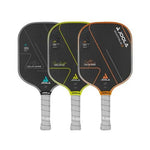 Joola Scorpeus Series Pickleball Paddle Collection – High-performance paddles engineered for power, control, and spin, perfect for competitive players.