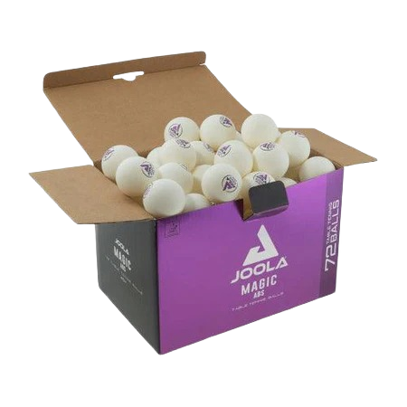 Training Balls - JOOLA INDIA