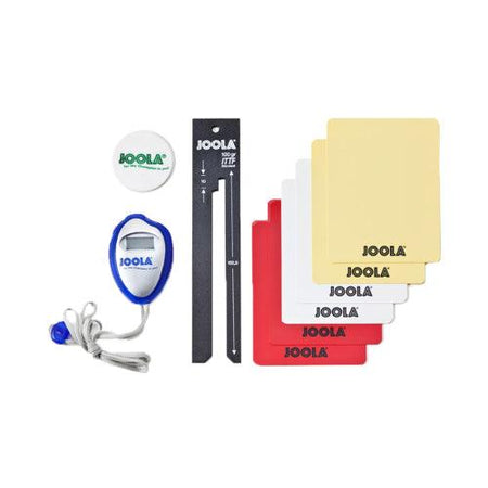 Umpire Tables - JOOLA INDIA