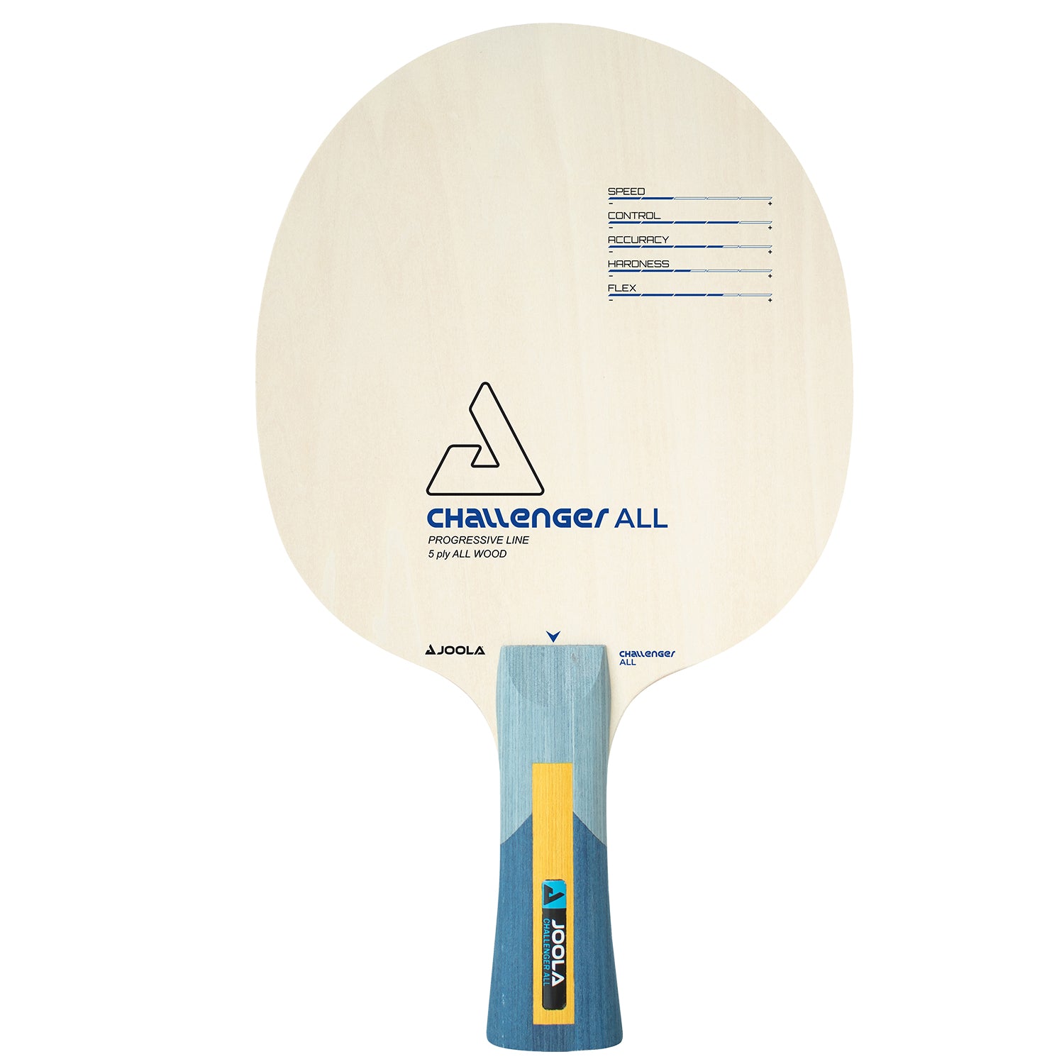 JOOLA Table Tennis TT-BLADE Challenger ALL