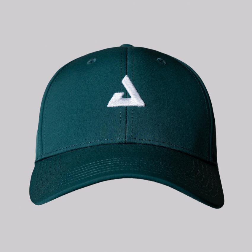 JOOLA Essential Cap (Club Green) - L/XL