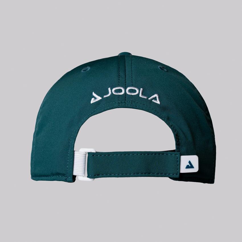 JOOLA Essential Cap (Club Green) - L/XL