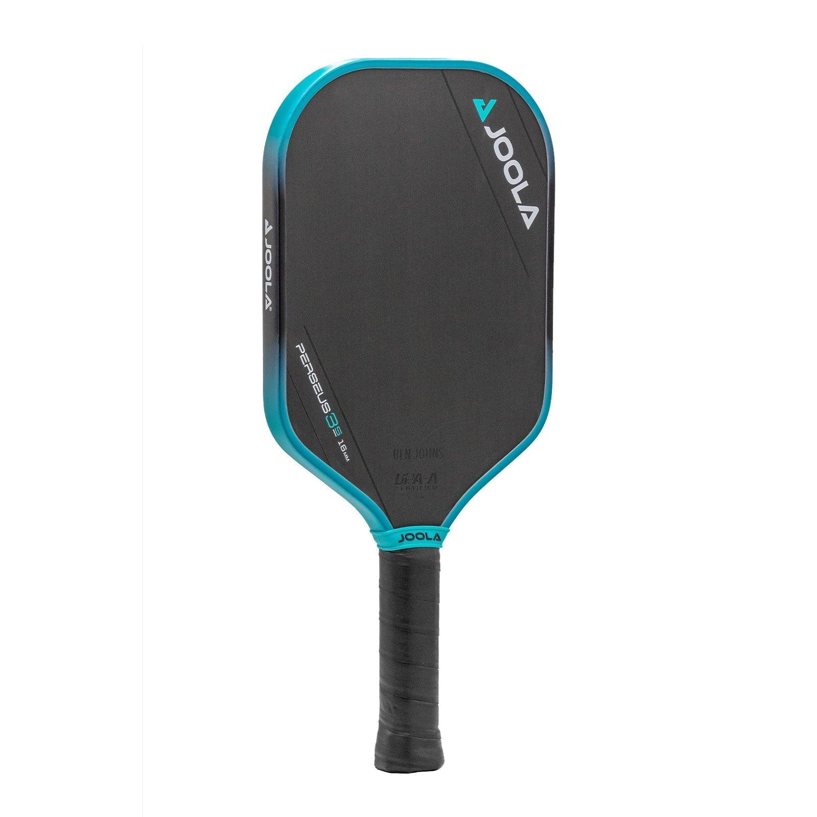 JOOLA Ben Johns Perseus 3S 16mm Pickleball Paddle - JOOLA INDIA