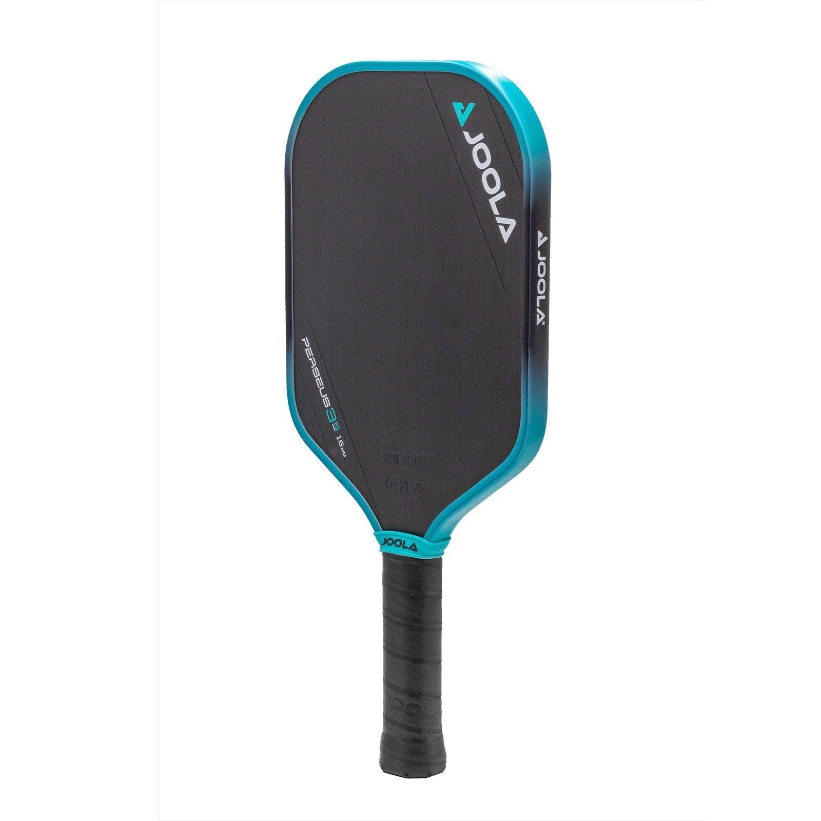 JOOLA Ben Johns Perseus 3S 16mm Pickleball Paddle - JOOLA INDIA