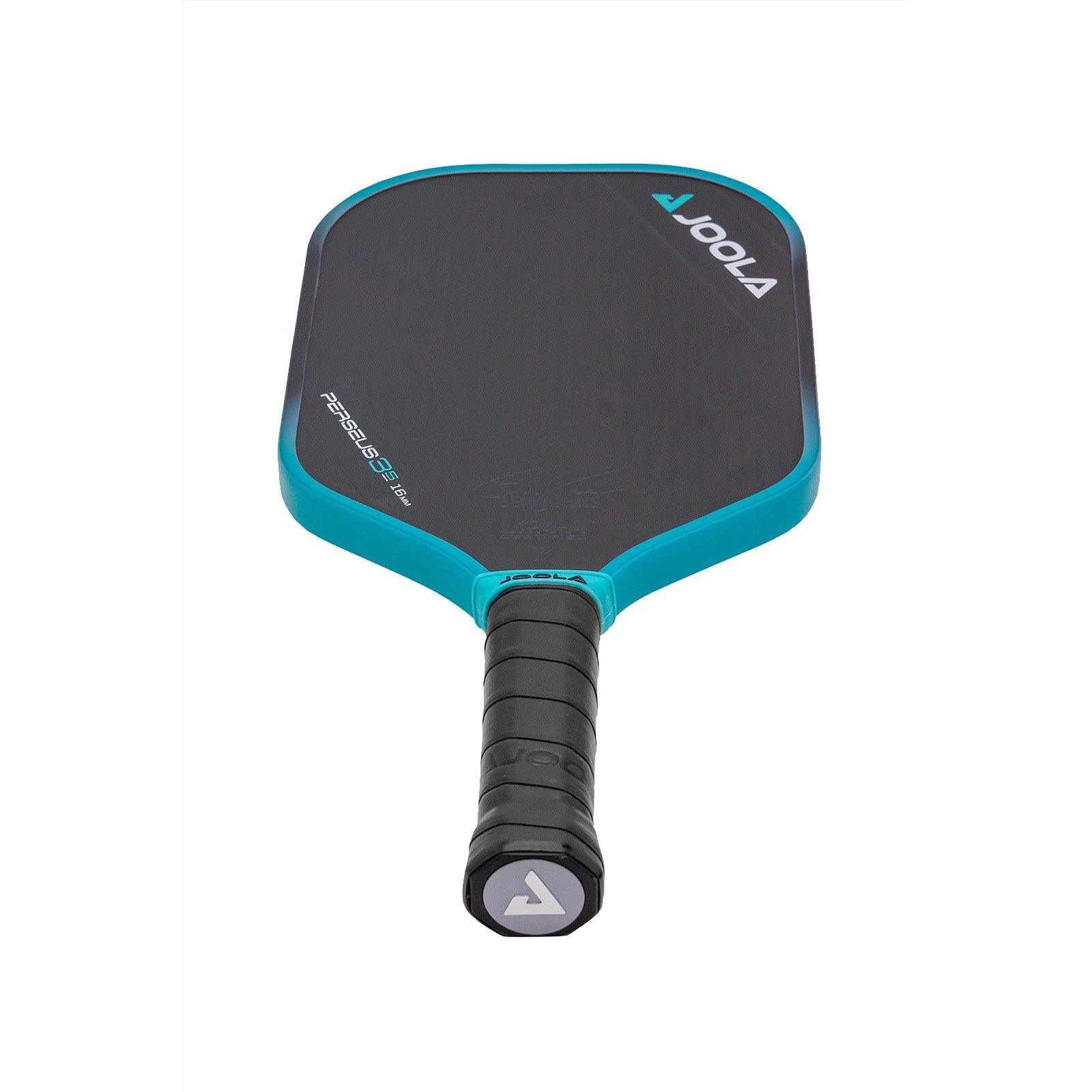 JOOLA Ben Johns Perseus 3S 16mm Pickleball Paddle - JOOLA INDIA