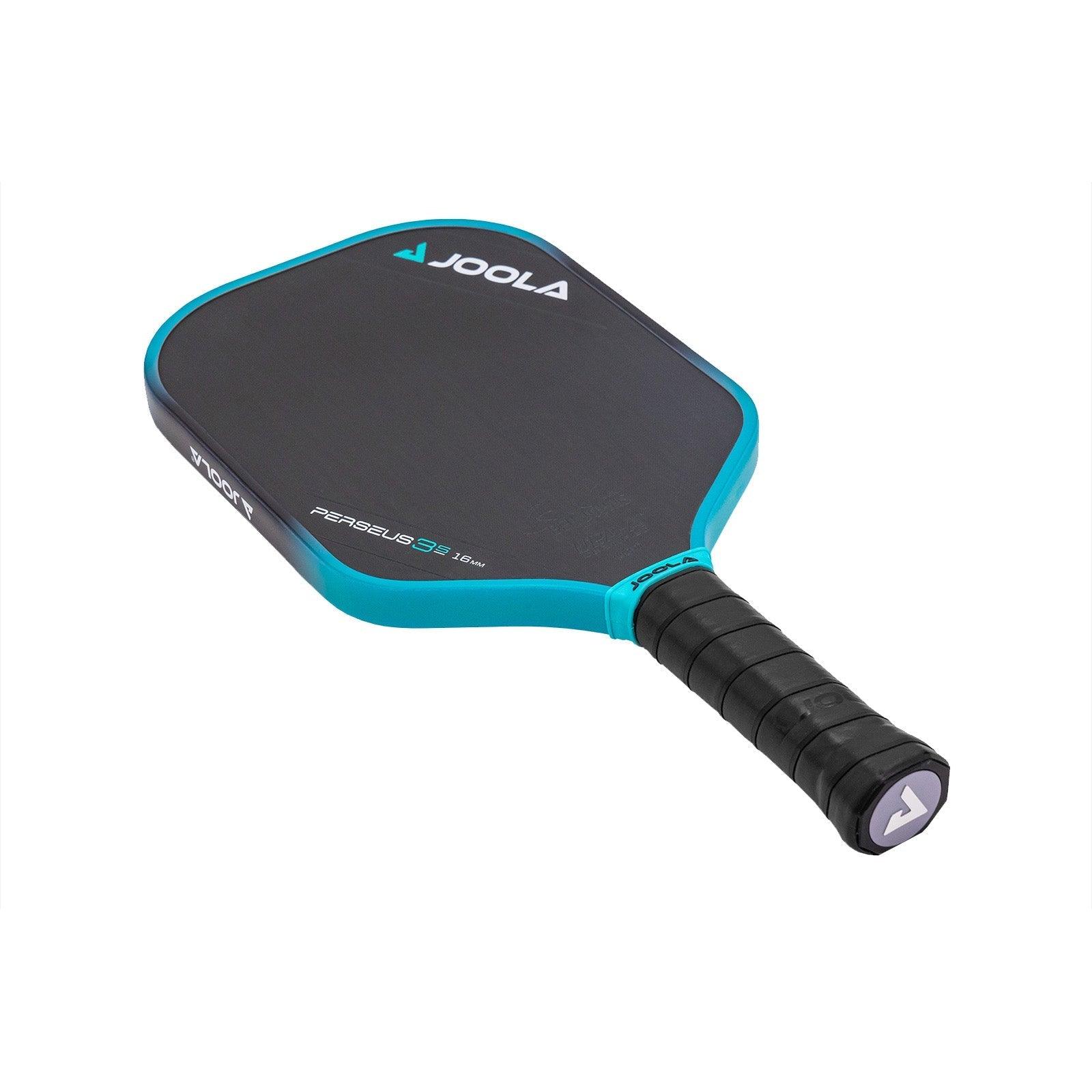 JOOLA Ben Johns Perseus 3S 16mm Pickleball Paddle - JOOLA INDIA