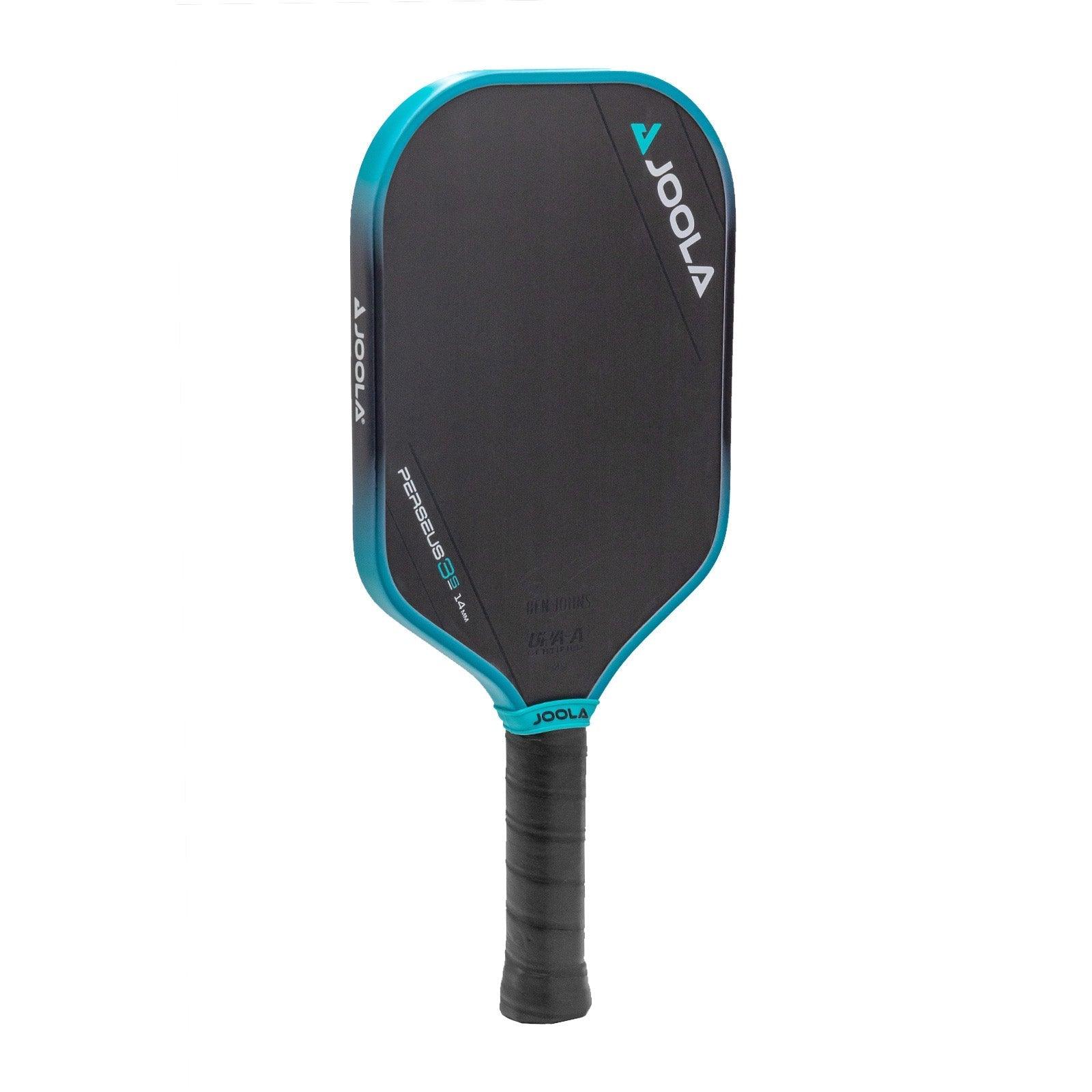 JOOLA Ben Johns Perseus 3S 16mm Pickleball Paddle - JOOLA INDIA