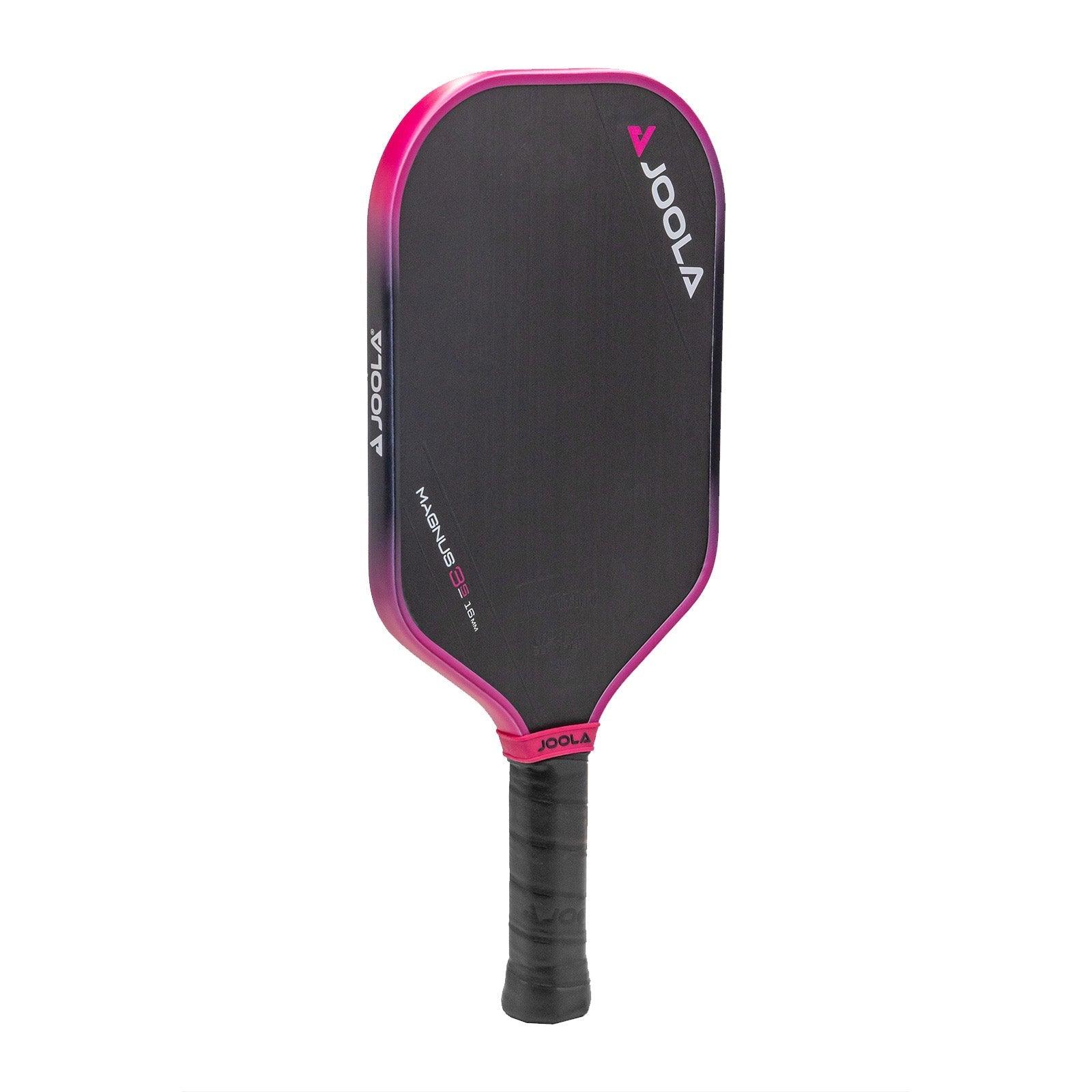 JOOLA Tyson McGuffin Magnus 3S 16mm Pickleball Paddle - JOOLA INDIA