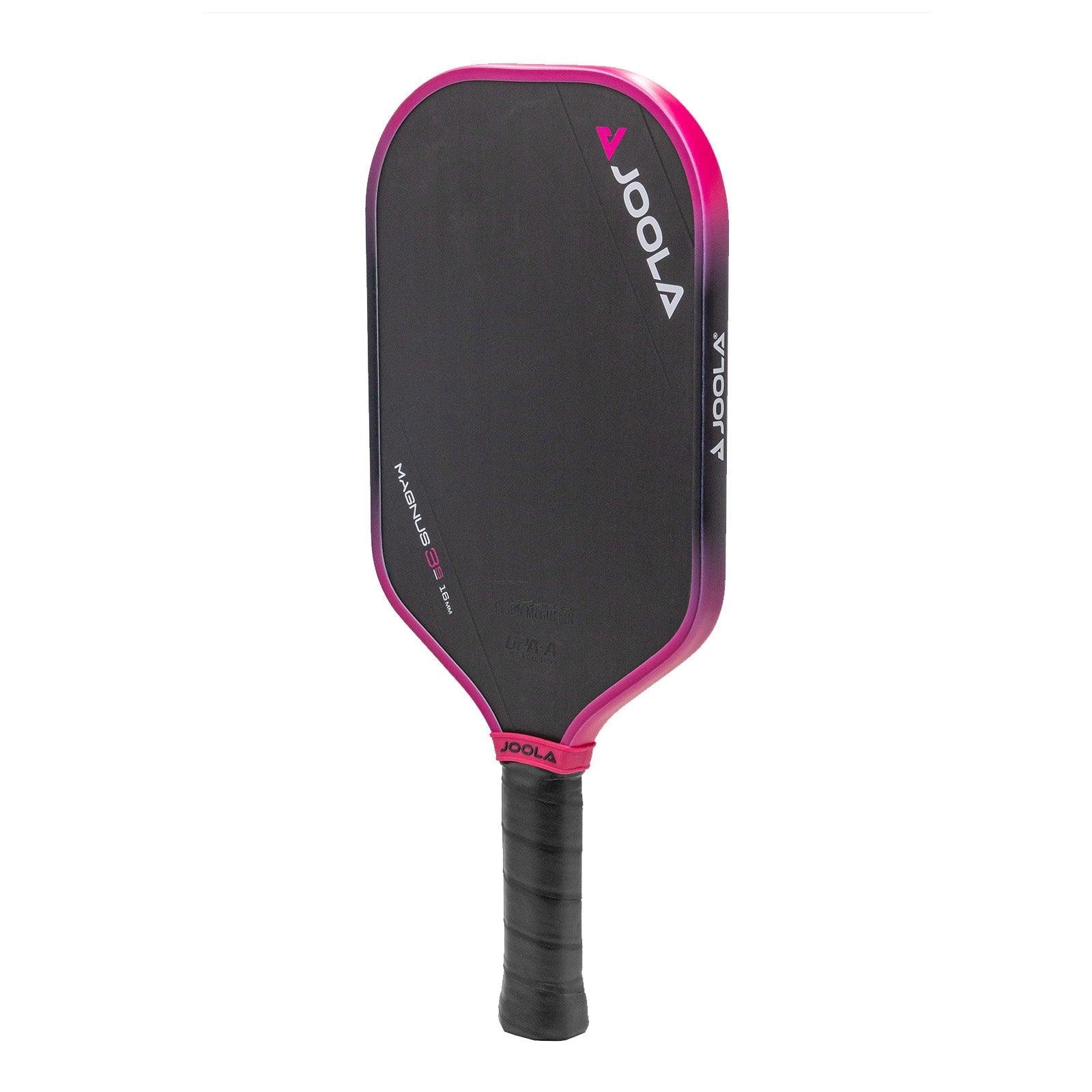 JOOLA Tyson McGuffin Magnus 3S 16mm Pickleball Paddle - JOOLA INDIA