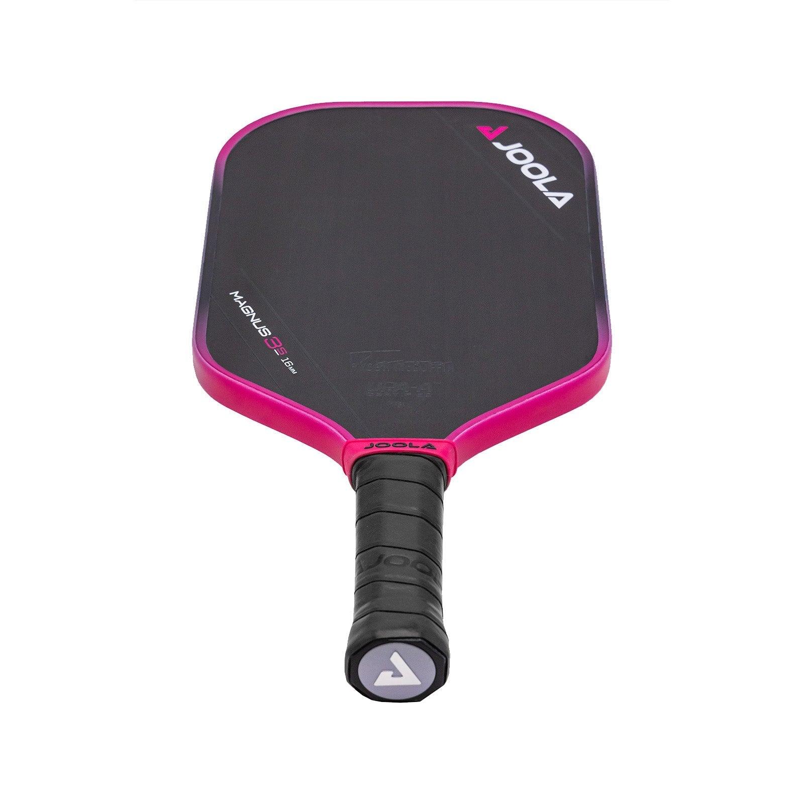 JOOLA Tyson McGuffin Magnus 3S 16mm Pickleball Paddle - JOOLA INDIA