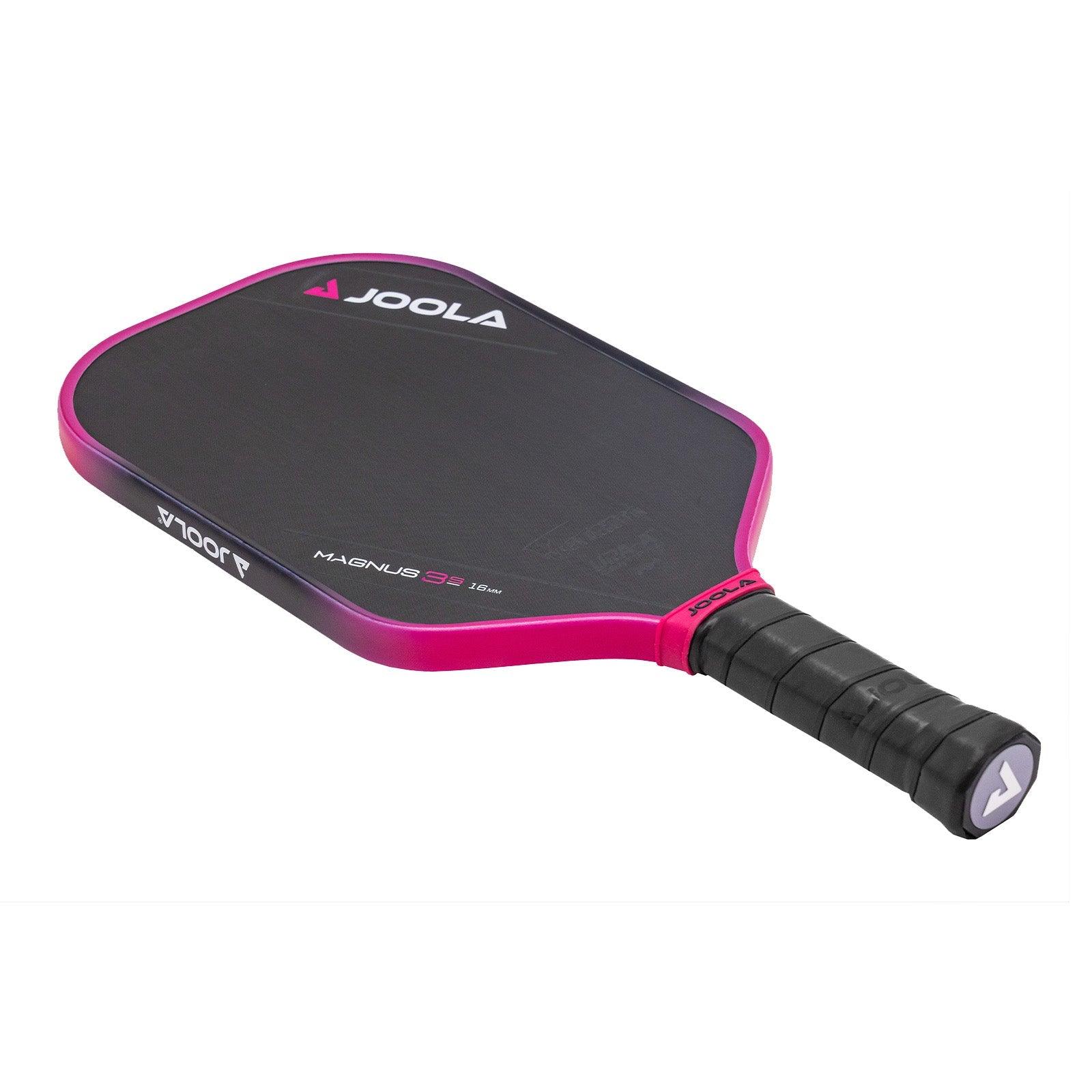 JOOLA Tyson McGuffin Magnus 3S 16mm Pickleball Paddle - JOOLA INDIA