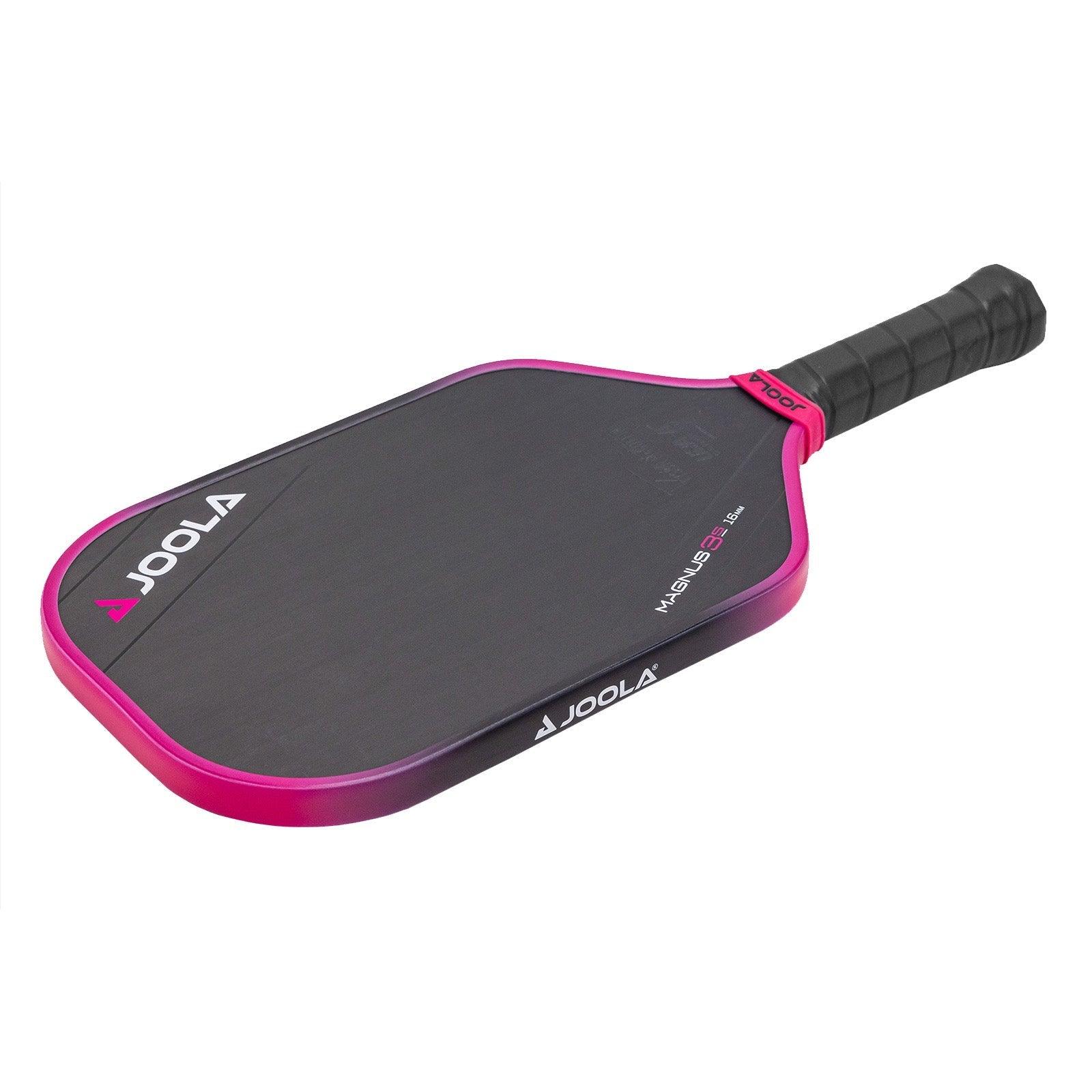 JOOLA Tyson McGuffin Magnus 3S 16mm Pickleball Paddle - JOOLA INDIA