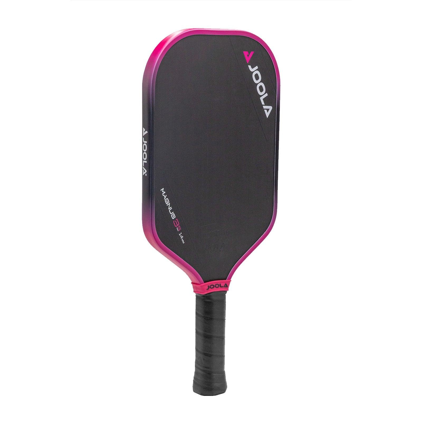 JOOLA Tyson McGuffin Magnus 3S 14mm Pickleball Paddle - JOOLA INDIA