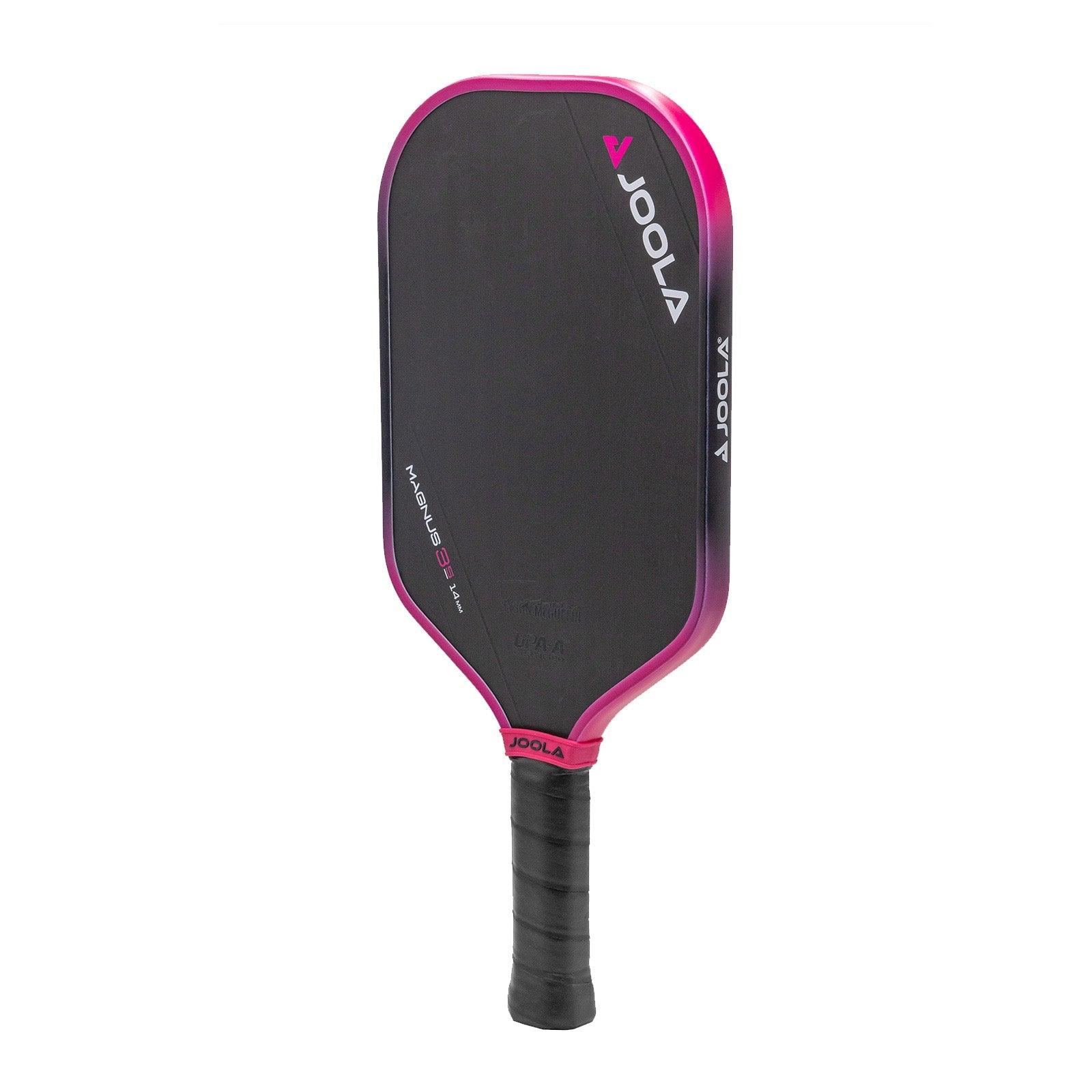 JOOLA Tyson McGuffin Magnus 3S 14mm Pickleball Paddle - JOOLA INDIA