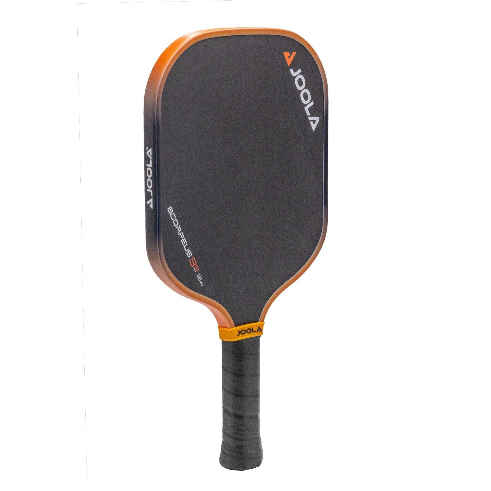 JOOLA Collin Johns Scorpeus 3S 16mm Pickleball Paddle - JOOLA INDIA