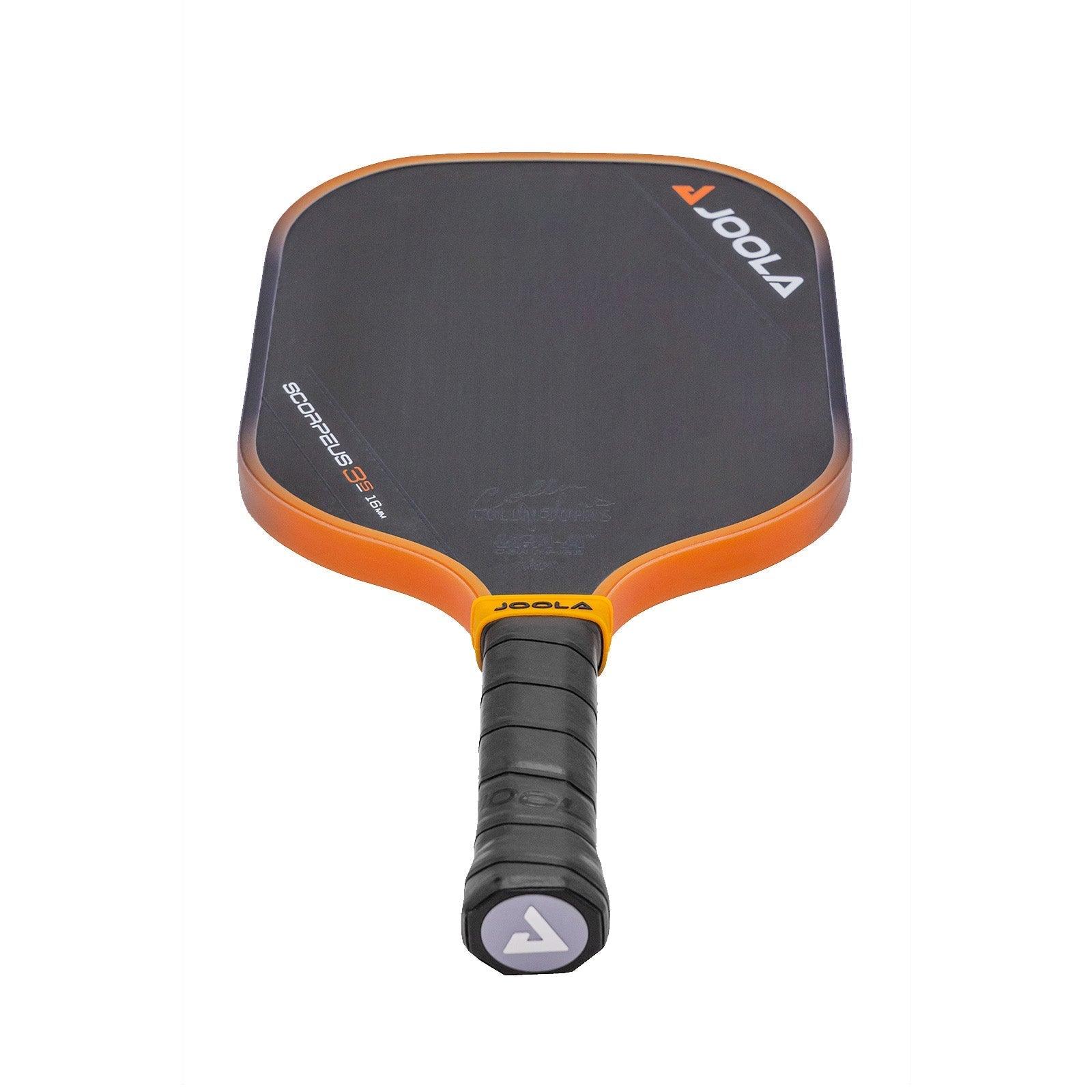 JOOLA Collin Johns Scorpeus 3S 16mm Pickleball Paddle - JOOLA INDIA