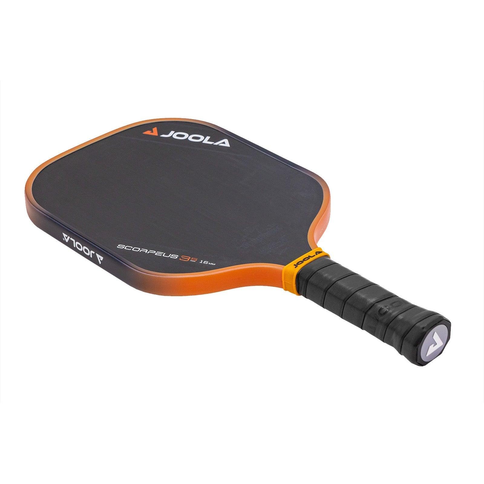 JOOLA Collin Johns Scorpeus 3S 16mm Pickleball Paddle - JOOLA INDIA